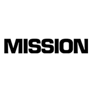 Mission Outdoor logo